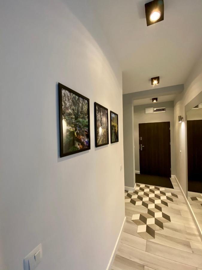 Ski Sun Sea - Rodzinny Apartament Pod Gondola Сверадув-Здруй Экстерьер фото